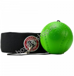 Зеленый мяч Quick Ball Marram